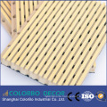 Wooden Panel Perforated Wooden Acoustic Panels